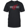 Indiana fever we me shirt