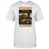 Indiana Ice Speedway Slammer T-Shirt