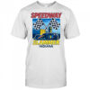 Indiana Speedway Slammer T-Shirt