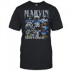 Indianapolis Colts Marvin Harrison shirt