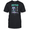 Indycar racing cars shirt