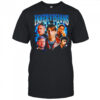 Innervisions Featuring Bruno Frank Jules Kristian and Steffen graphic shirt