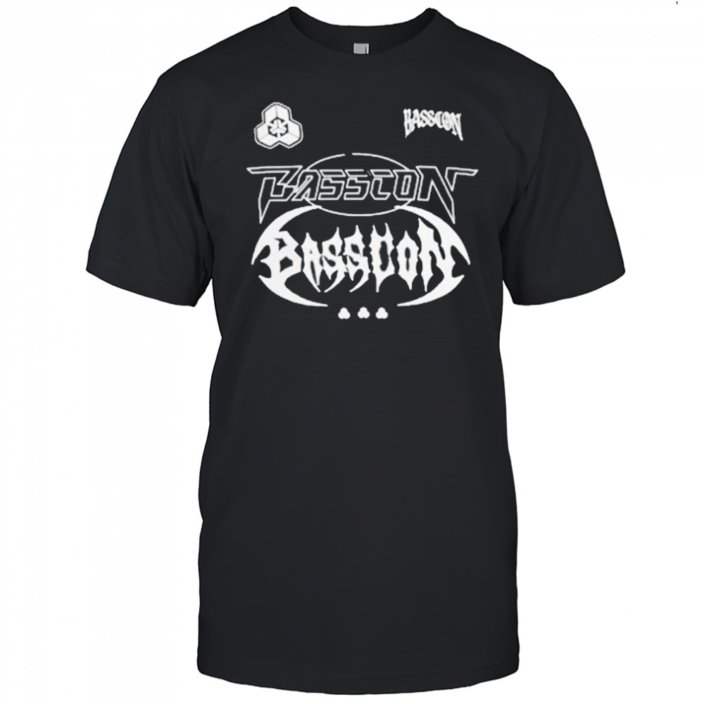 Insomniac Basscon Variant T-shirt