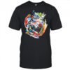 Insomniac Sam Lubicz T-shirt