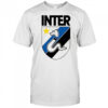 Inter Biscione Stella logo shirt