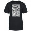 Internal Bleeding Pit Heaving Warfare T-shirt