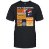 Into Yuehananna Super Mario Bros shirt