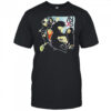 Inxs Live At Wembley Stadium London 1991 T-shirt