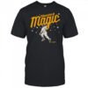 Isaac Collins Milwaukee Magic T-Shirt