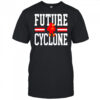 ISU Future Cyclone shirt