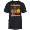 It’s only natural to appreciate sticks shirt