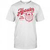 IU Hoosier the Bison 2025 Mascot Shirt
