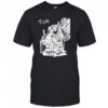 J Live Dan Lish T-Shirt