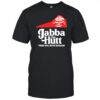 Jabba the Hutt Pizza there will be no bargain shirt