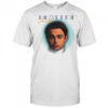 Jack Trotter’s Big Clock shirt