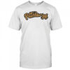 Jagged Pittsburgh Short T-Shirt