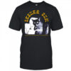 Jaguar Sun This Empty Town 5 Years shirt