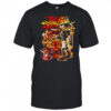 Jak and Daxter vintage shirt