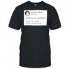 James Chen Jchensor Tweet T-Shirt