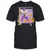 Jared Allen Minnesota Vikings signature classic shirt