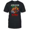 Jason Aldean Full Throttle Tour 2025 signature shirt