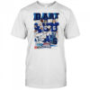 Jaxson Dart NFLPA Planet Euphoria T-shirt