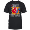 Jdon My Soul Rat T-Shirt