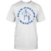 Jean-Philippe Mateta Crystal Palace shirt