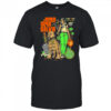 Jean Silva Lord GTAFV Full Violence T-shirt