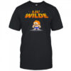 Jeff Wiled Lil’ Wilde shirt