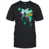 Jelly Roll Down Under 2025 Tour shirt