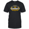 Jeremiah 29 11 Cowboy Football 2025 shirt