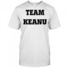 Jerry O’connell Team Keanu T-Shirt