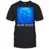 Jesse cat flow state shirt
