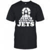 Jesus hates the Jets shirt