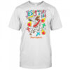 Jesus Was A Lax Bro Lacrosse T-Shirt