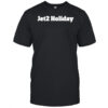 Jet2 Holidays shirt