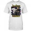 JewJutsu Kaisen Gojo Satoru shirt