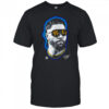 Jey Uso Yeet stare graphic shirt