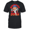 Jhoan Duran Minnesota Twins basketball caricature shirt