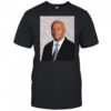 JID Destin Route Mugshot T-Shirt