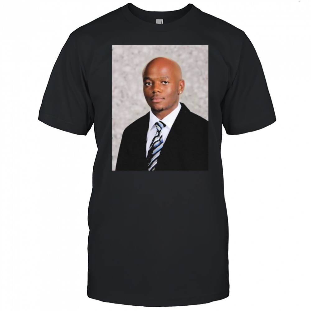 JID Destin Route Mugshot T-Shirt