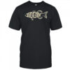 Jiggin With Jordan Logo T-shirt