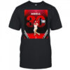 Jo Adell 30-homer season poster shirt