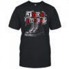 Jody Threat Ransom shirt