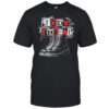 Jody Threat Ransom shirt