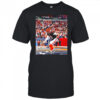 Joey Burrow the summer I turned griddy shirt