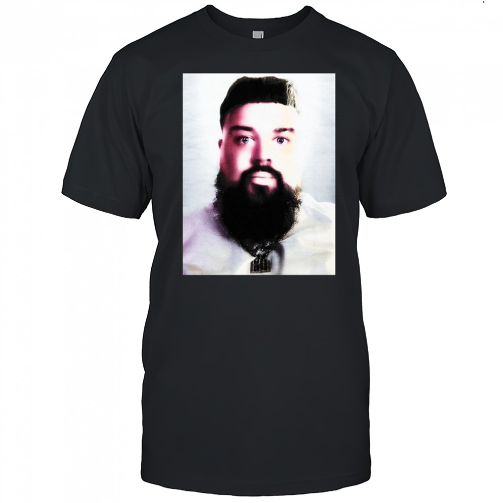 Joeyy Laundry Face T-Shirt