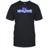 Joeyy Miracle 1World Moviegoer’s T-shirt