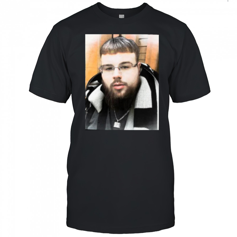 Joeyy Miracle Face T-Shirt
